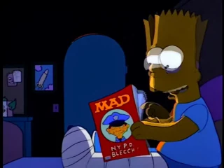 Les Simpson S06E01 (45)