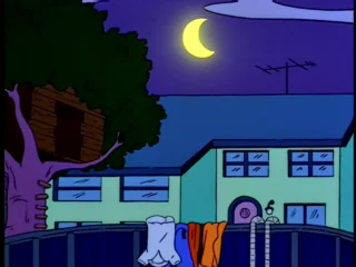 Les Simpson S06E01 (46)