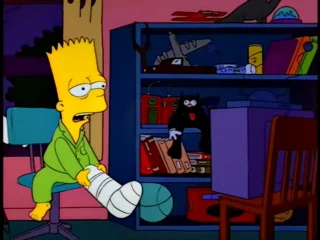 Les Simpson S06E01 (52)