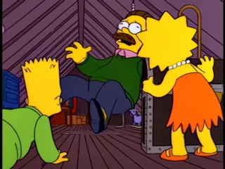 Les Simpson S06E01 (74)