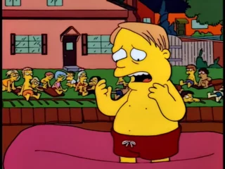Les Simpson S06E01 (80)