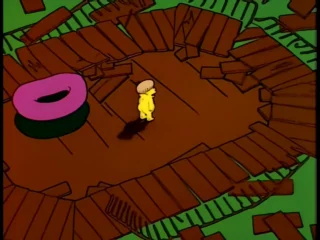 Les Simpson S06E01 (81)