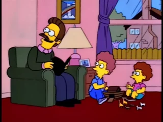 Les Simpson S06E02 (7)
