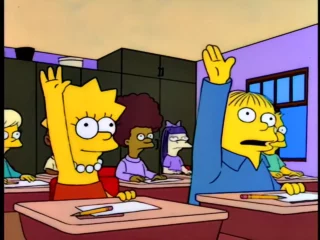 Les Simpson S06E02 (10)