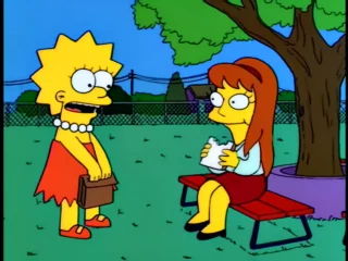 Les Simpson S06E02 (11)