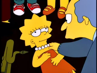 Les Simpson S06E02 (23)