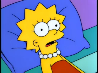 Les Simpson S06E02 (33)