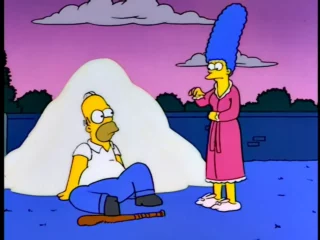 Les Simpson S06E02 (42)
