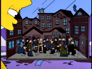 Les Simpson S06E02 (46)