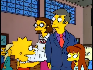 Les Simpson S06E02 (61)