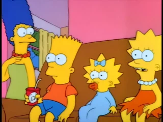 Les Simpson S06E03 (5)
