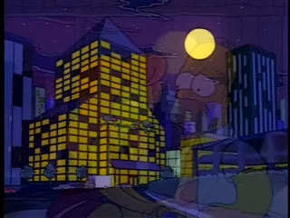 Les Simpson S06E03 (36)