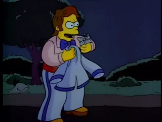 Les Simpson S06E03 (66)