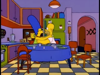 Les Simpson S06E03 (71)