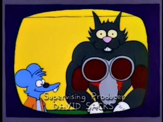 Les Simpson S06E04 (4)