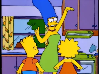 Les Simpson S06E04 (8)