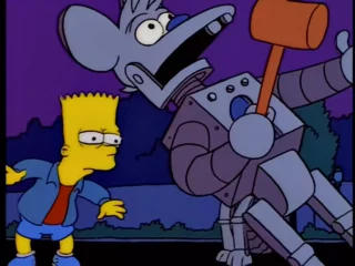 Les Simpson S06E04 (67)