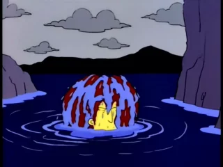 Les Simpson S06E05 (20)