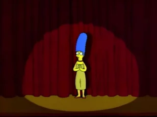 Les Simpson S06E06 (1)