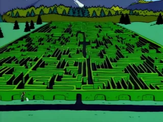 Les Simpson S06E06 (10)