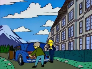 Les Simpson S06E06 (13)