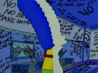 Les Simpson S06E06 (17)