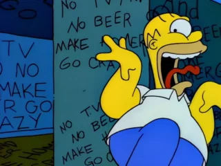 Les Simpson S06E06 (19)