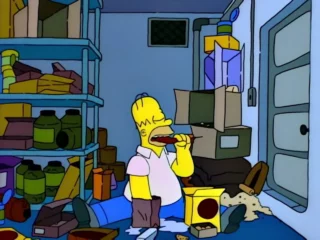 Les Simpson S06E06 (21)