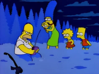 Les Simpson S06E06 (27)