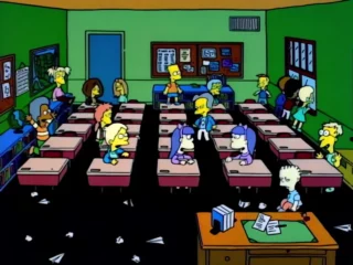 Les Simpson S06E06 (56)