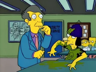 Les Simpson S06E06 (60)