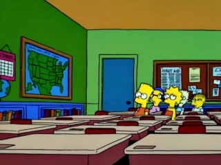 Les Simpson S06E06 (69)
