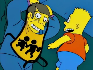 Les Simpson S06E06 (73)