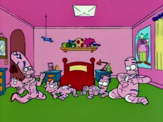 Les Simpson S06E06 (77)