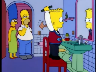 Les Simpson S06E07 (28)
