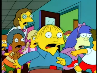 Les Simpson S06E07 (45)