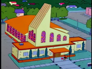 Les Simpson S06E07 (73)