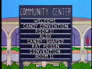 Les Simpson S06E09 (9)