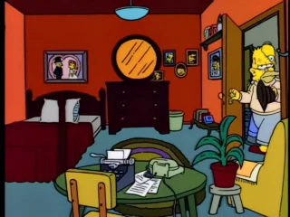 Les Simpson S06E10 (24)