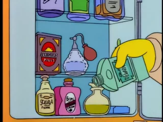 Les Simpson S06E10 (25)