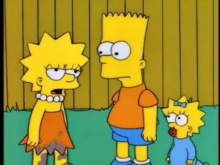 Les Simpson S06E10 (70)