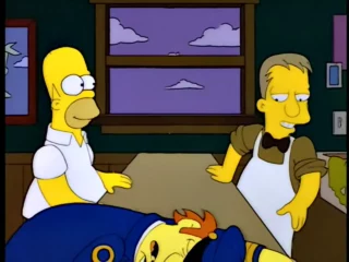 Les Simpson S06E11 (20)