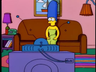 Les Simpson S06E11 (45)