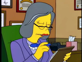 Les Simpson S06E11 (69)