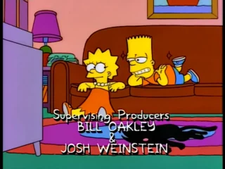 Les Simpson S06E15 (2)