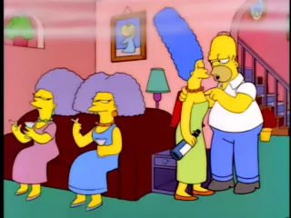 Les Simpson S06E17 (4)