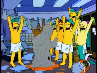 Les Simpson S06E18 (2)