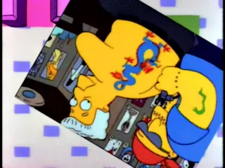 Les Simpson S06E18 (4)