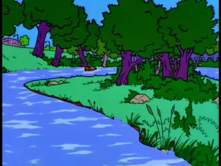 Les Simpson S06E18 (19)