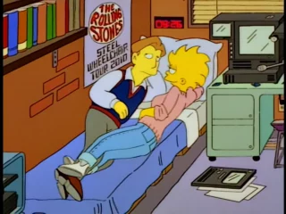 Les Simpson S06E19 (19)